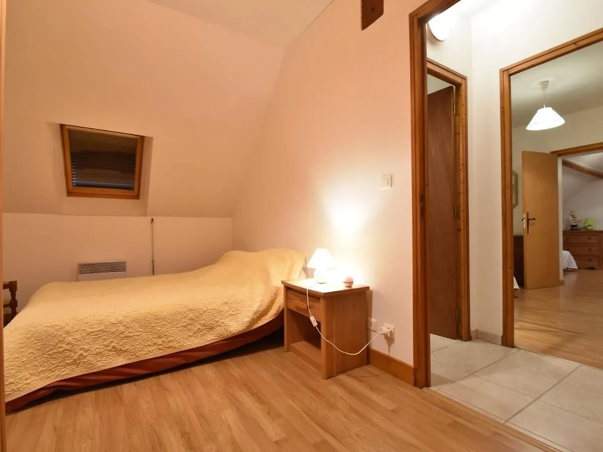 Spacious Holiday Home With Private Pool Peyrilles France