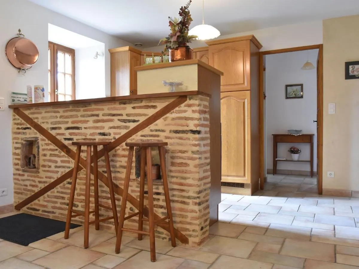 Spacious Holiday Home With Private Pool Peyrilles 0*,