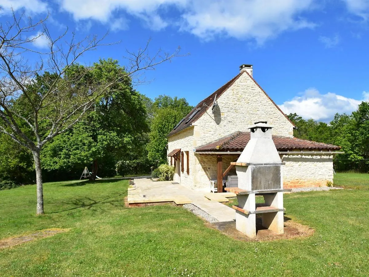 Spacious Holiday Home With Private Pool Peyrilles