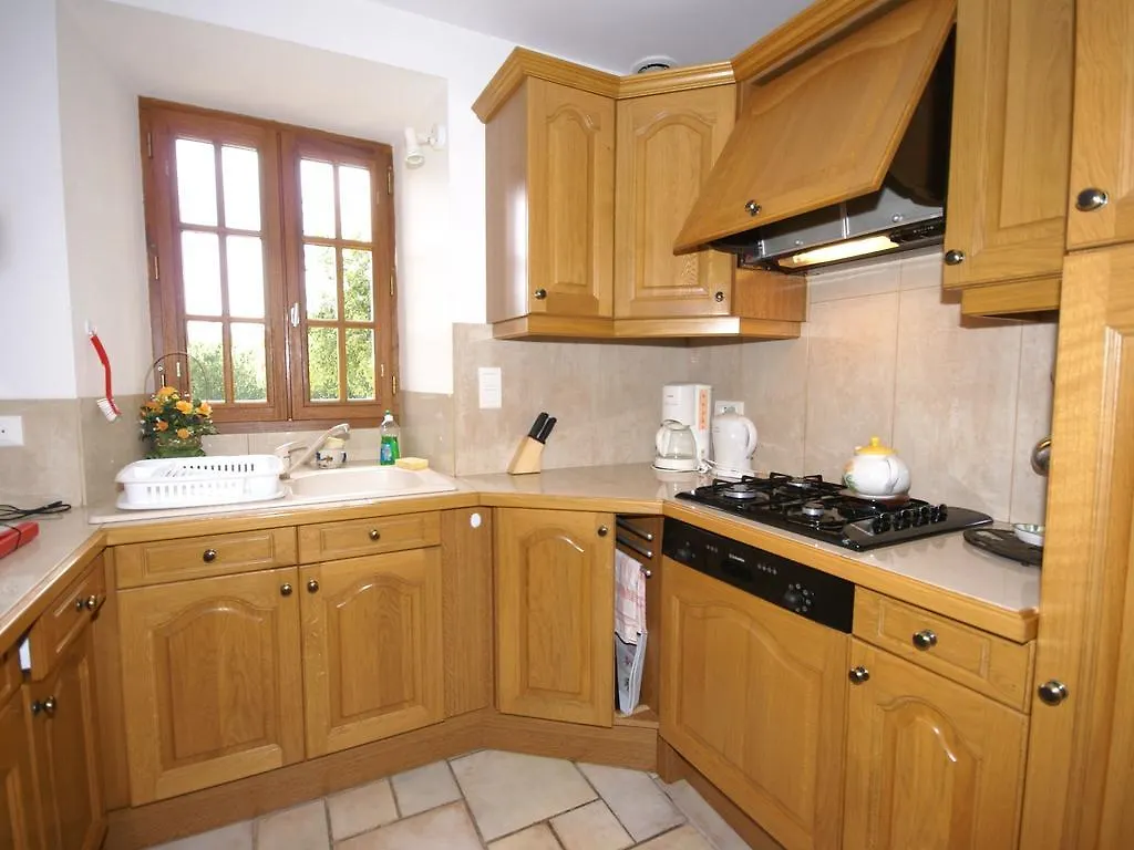 Spacious Holiday Home With Private Pool Peyrilles