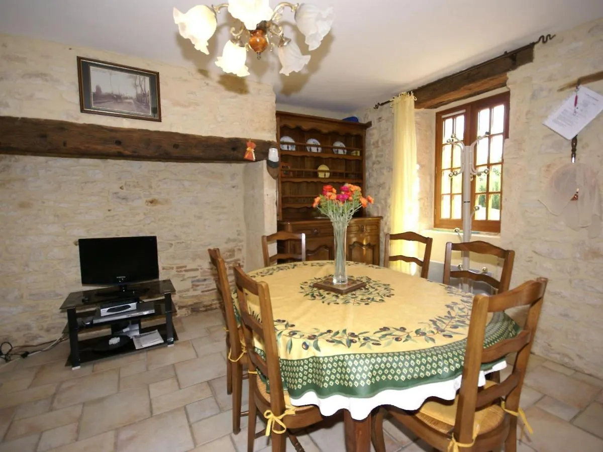 Spacious Holiday Home With Private Pool Peyrilles