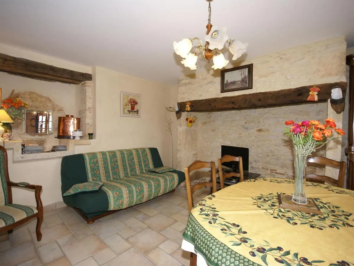 Spacious Holiday Home With Private Pool Peyrilles